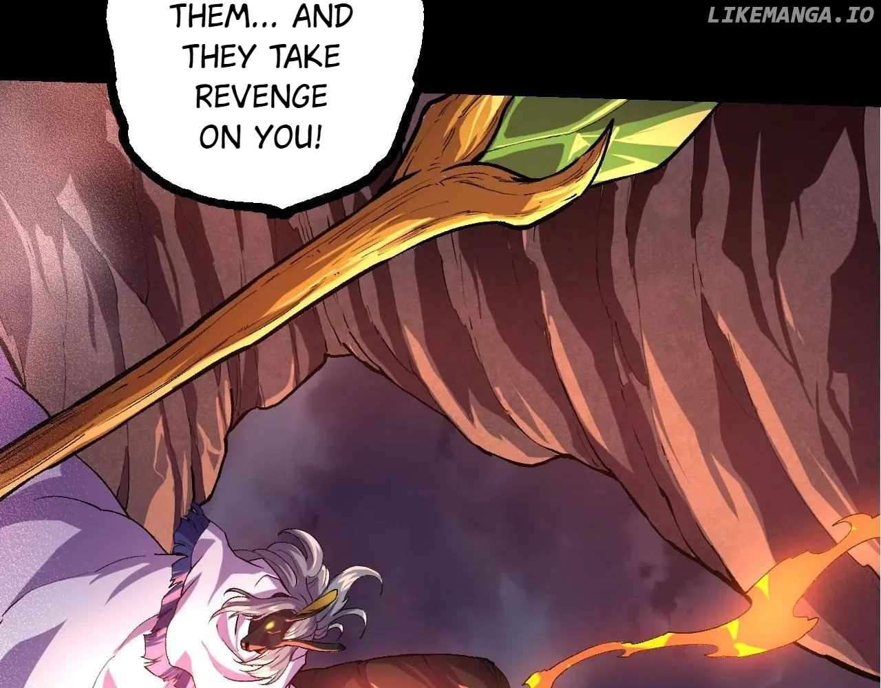 Read Evolution Begins With A Big Tree Manga Online