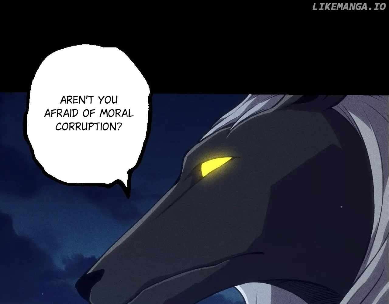 Read Evolution Begins With A Big Tree Manga Online