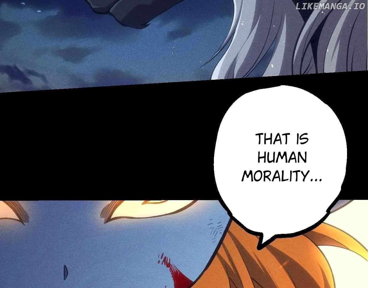 Read Evolution Begins With A Big Tree Manga Online