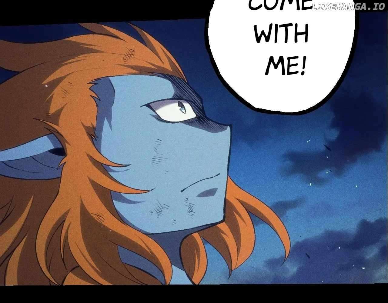 Read Evolution Begins With A Big Tree Manga Online