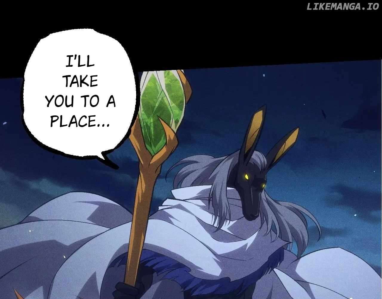 Read Evolution Begins With A Big Tree Manga Online