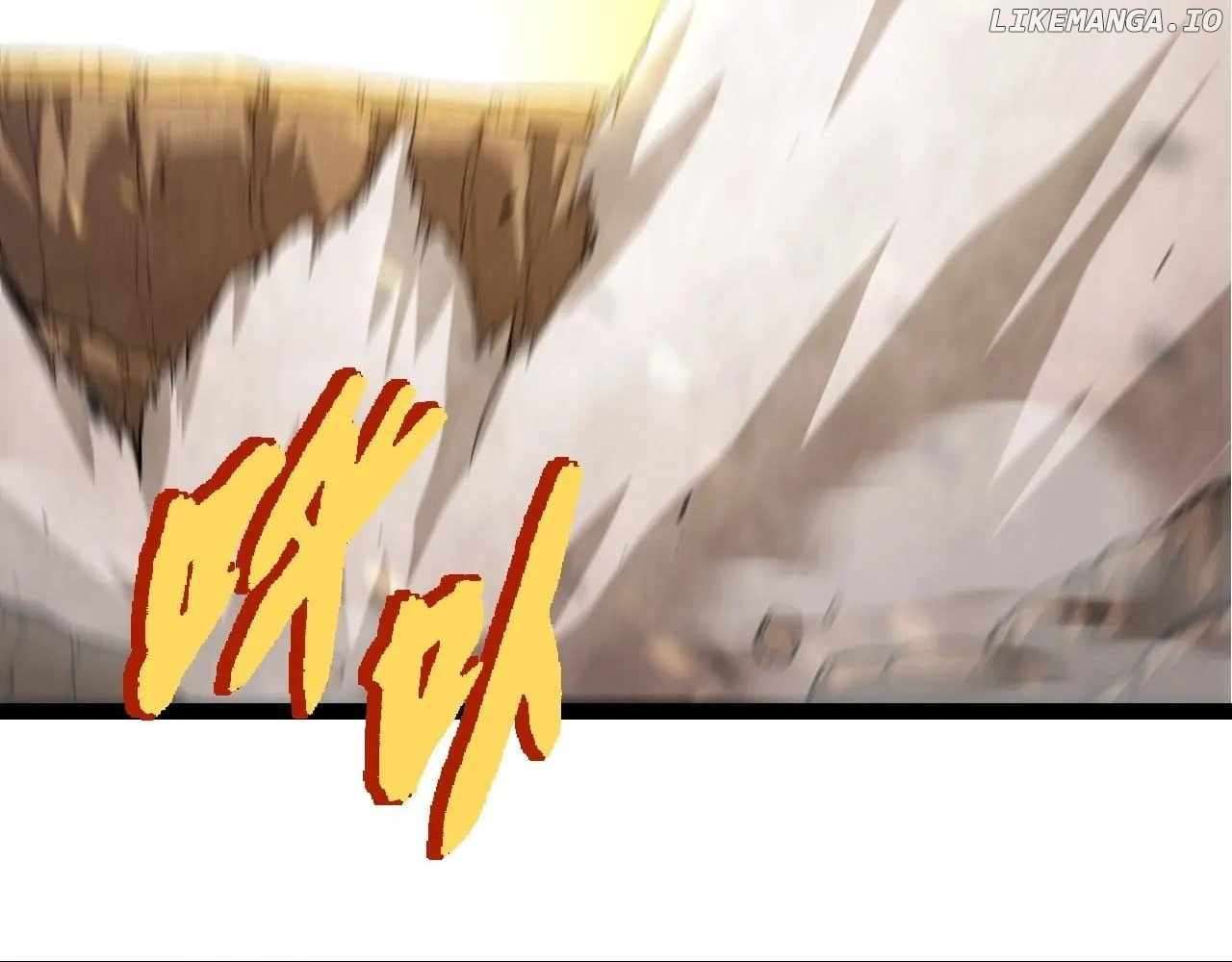Read Evolution Begins With A Big Tree Manga Online