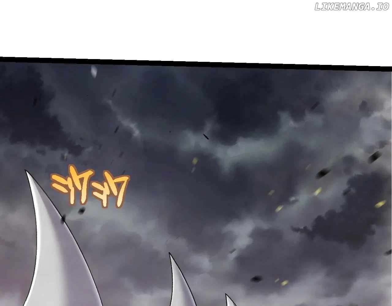 Read Evolution Begins With A Big Tree Manga Online