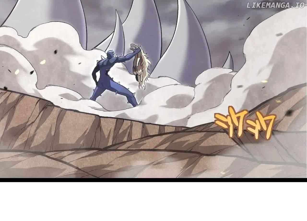 Read Evolution Begins With A Big Tree Manga Online