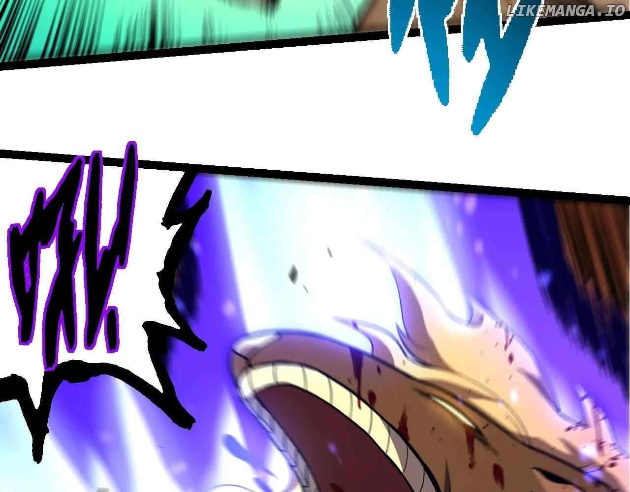 Read Evolution Begins With A Big Tree Manga Online