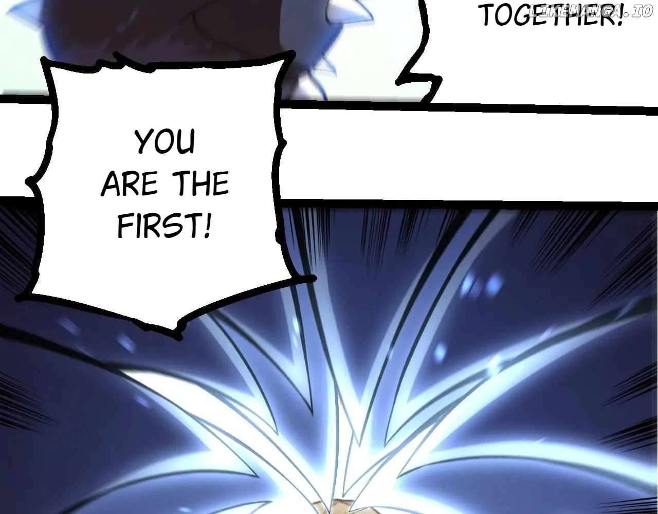 Read Evolution Begins With A Big Tree Manga Online