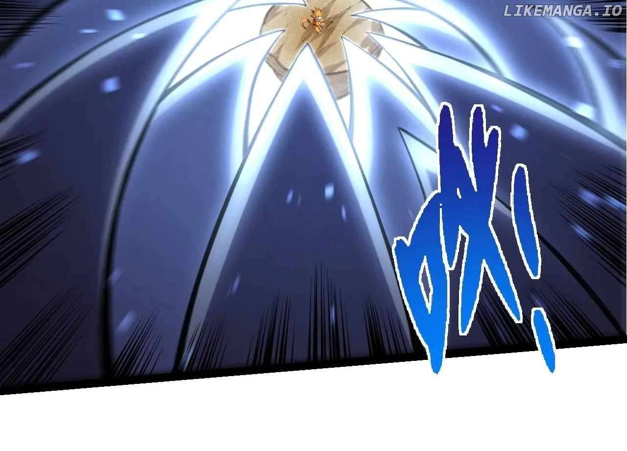 Read Evolution Begins With A Big Tree Manga Online
