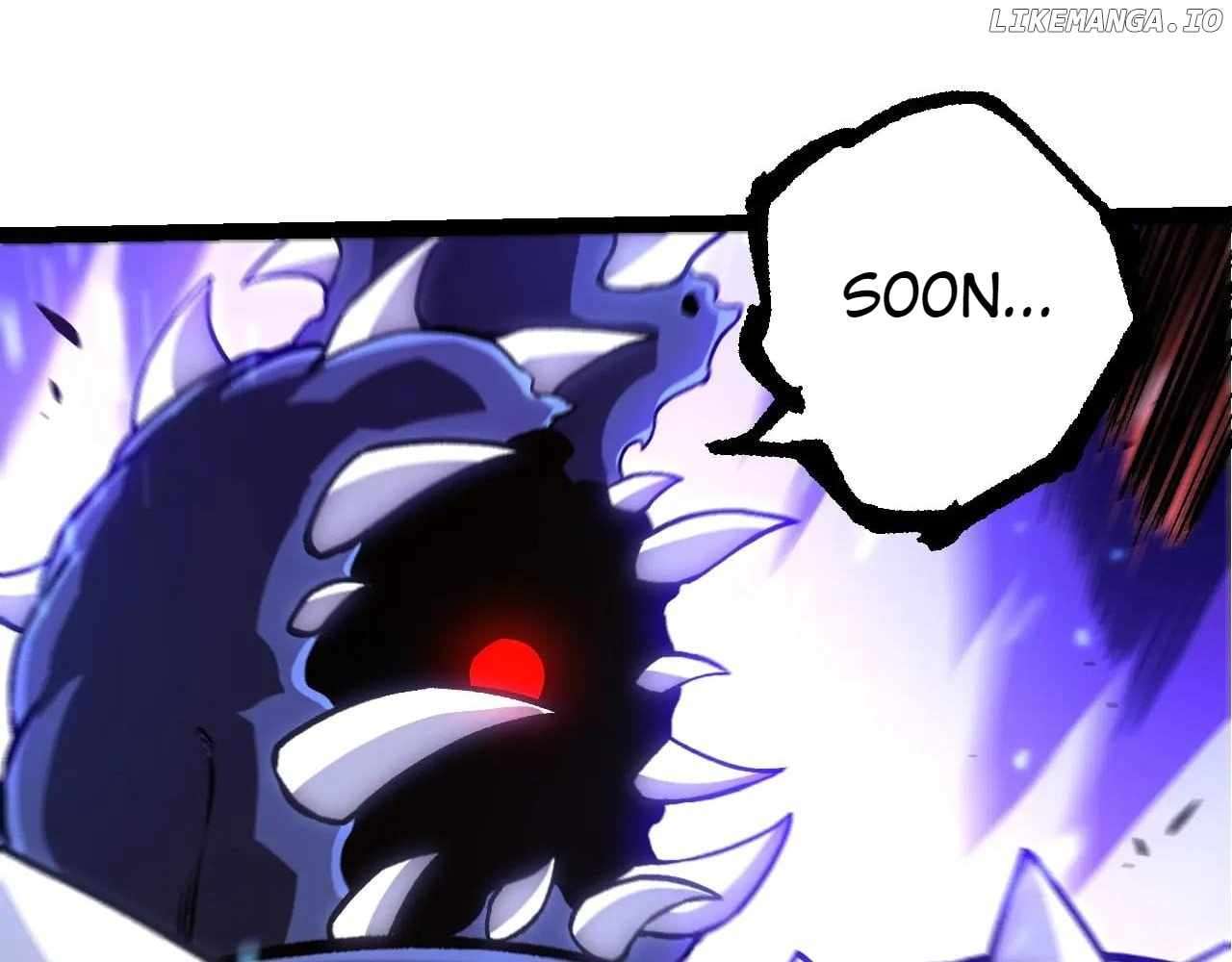 Read Evolution Begins With A Big Tree Manga Online