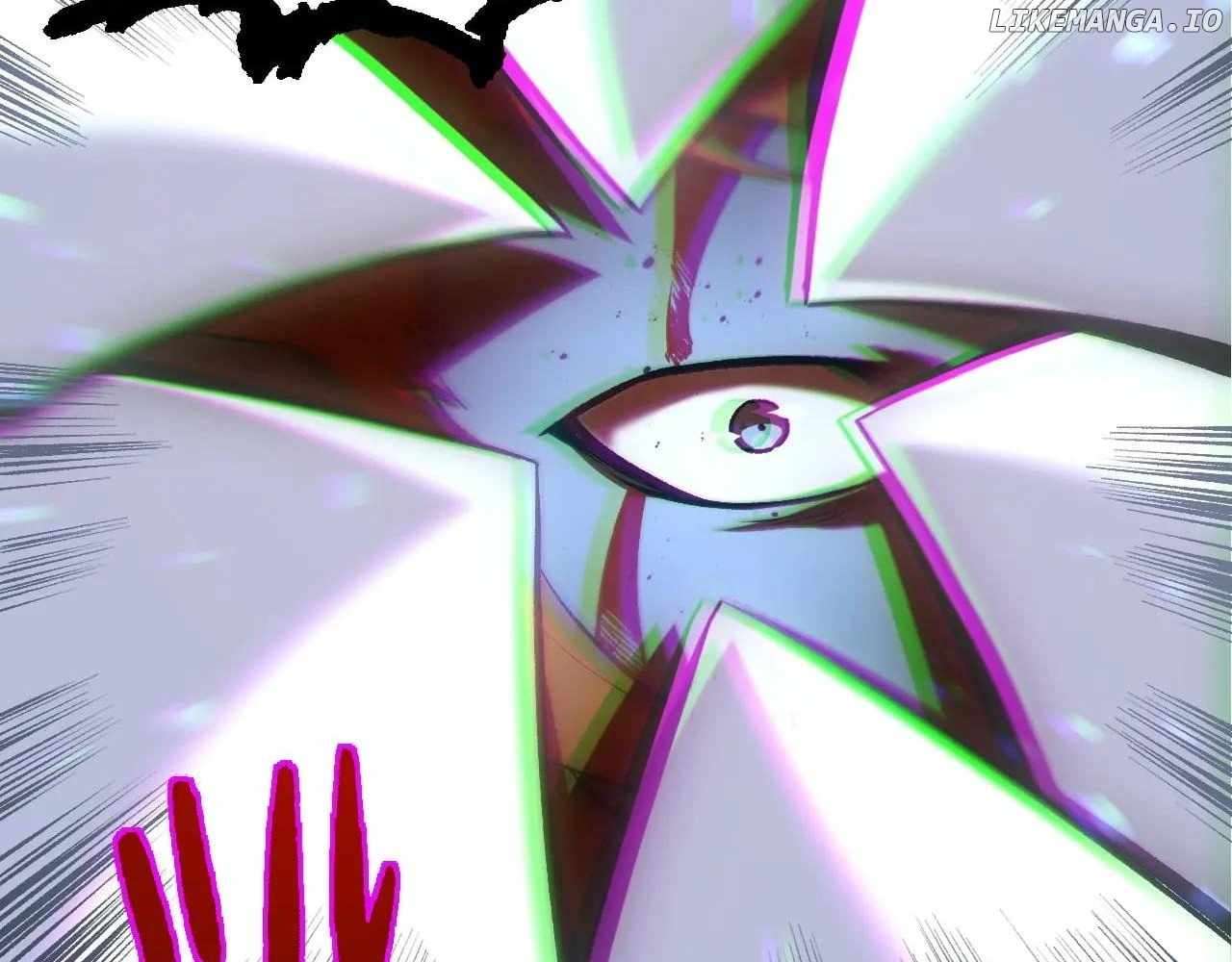 Read Evolution Begins With A Big Tree Manga Online