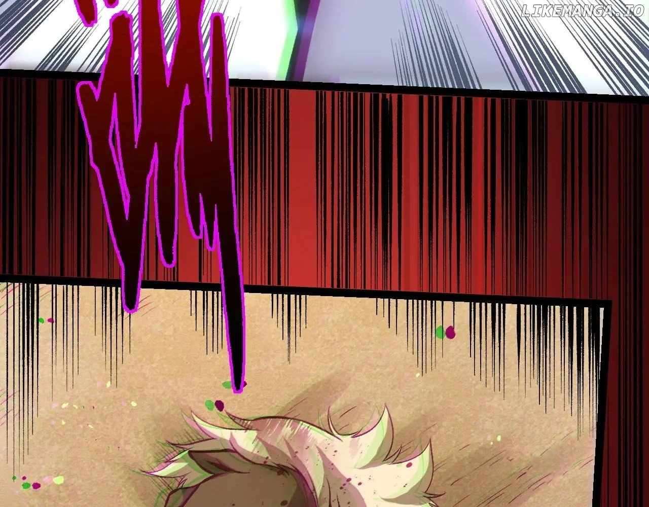 Read Evolution Begins With A Big Tree Manga Online