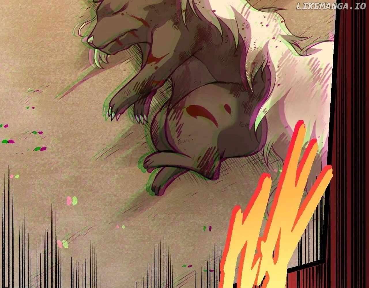 Read Evolution Begins With A Big Tree Manga Online