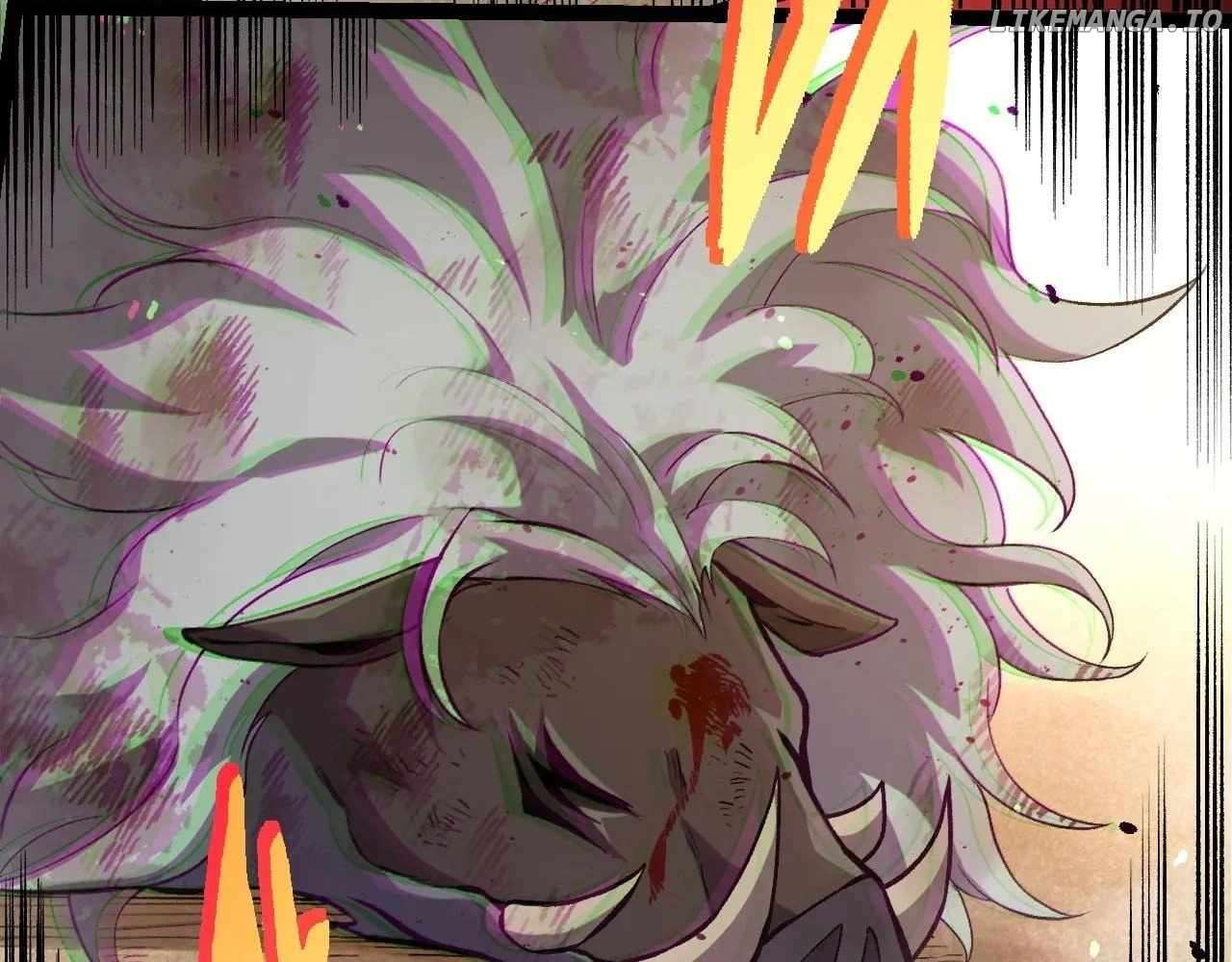 Read Evolution Begins With A Big Tree Manga Online