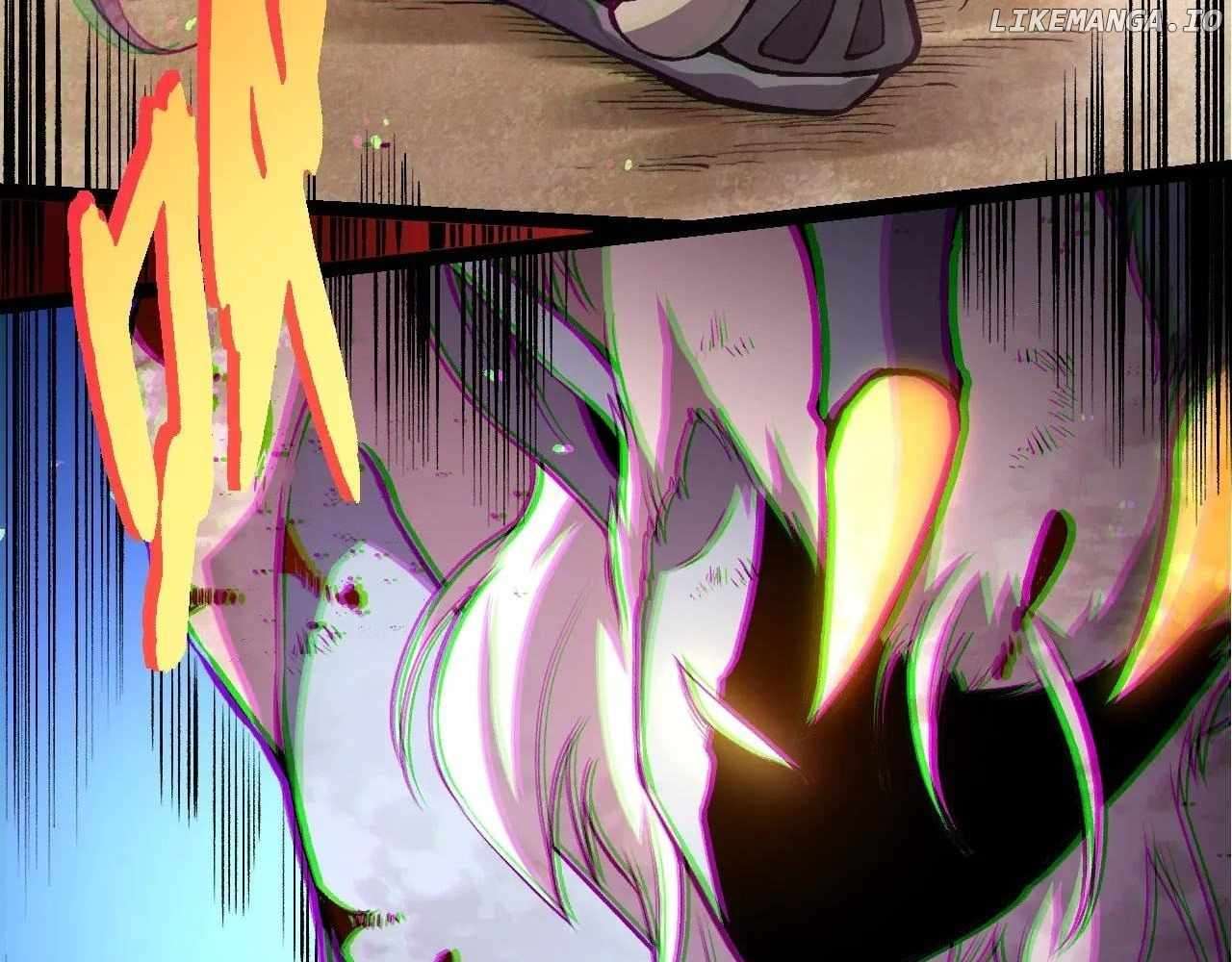 Read Evolution Begins With A Big Tree Manga Online