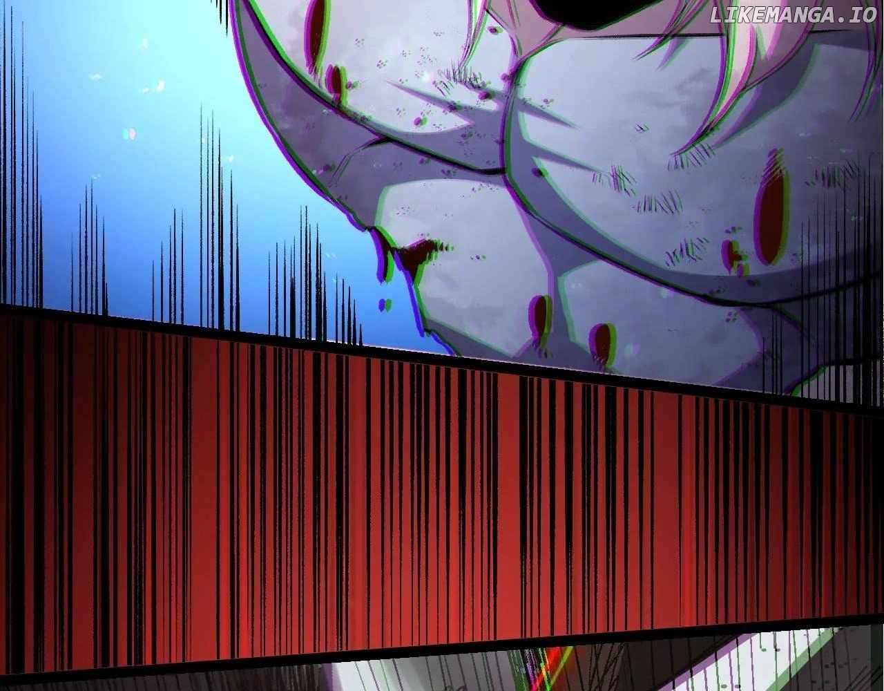 Read Evolution Begins With A Big Tree Manga Online