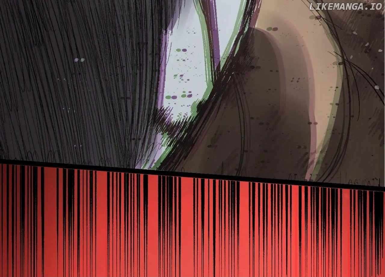 Read Evolution Begins With A Big Tree Manga Online