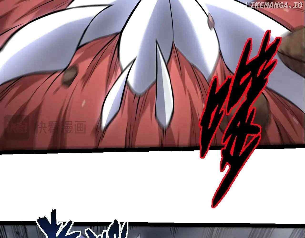 Read Evolution Begins With A Big Tree Manga Online