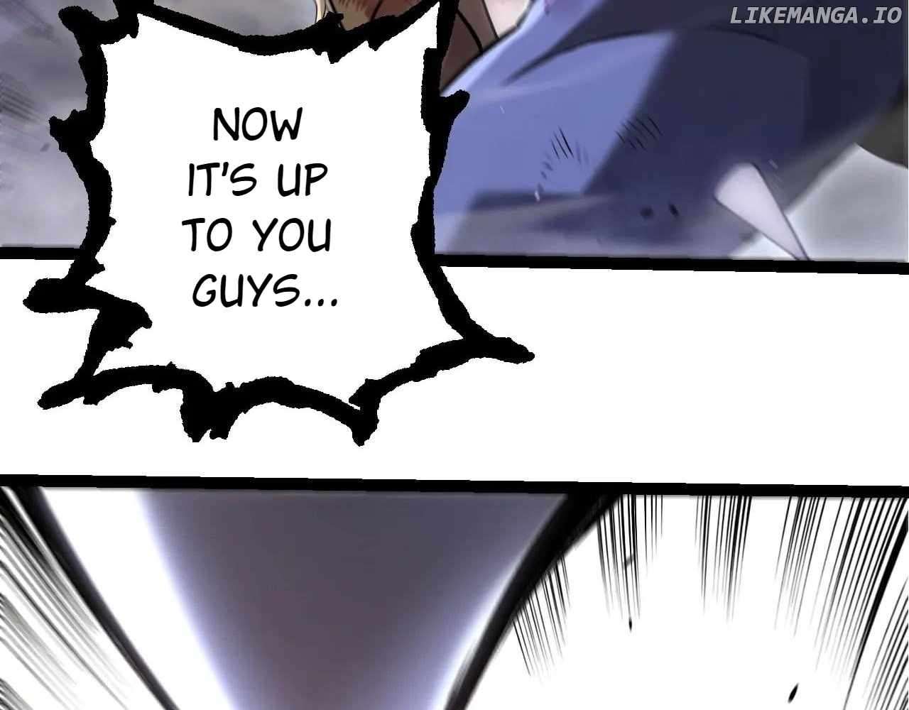 Read Evolution Begins With A Big Tree Manga Online