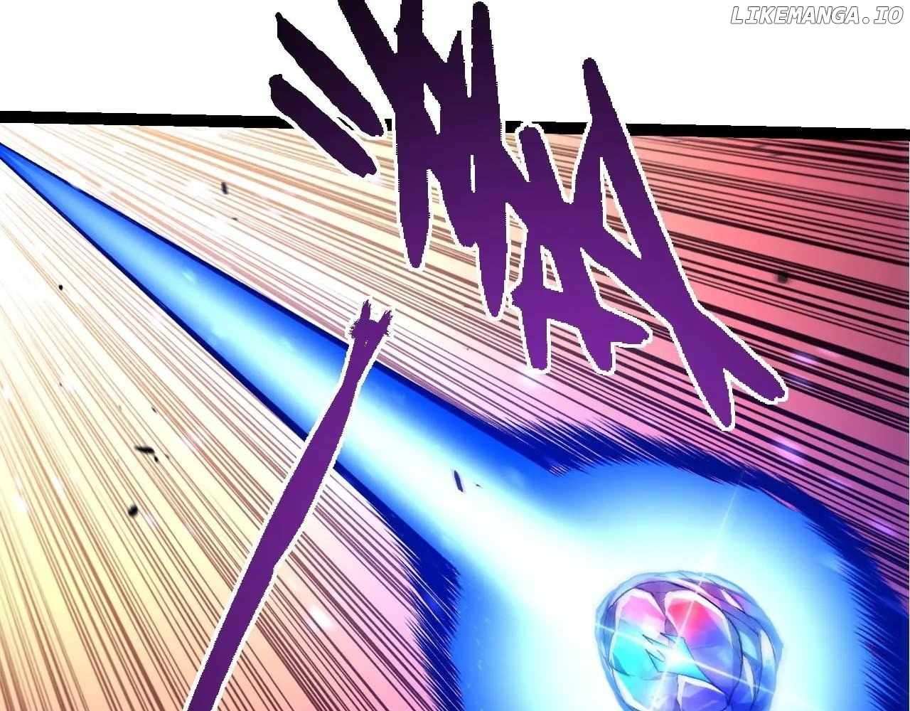 Read Evolution Begins With A Big Tree Manga Online