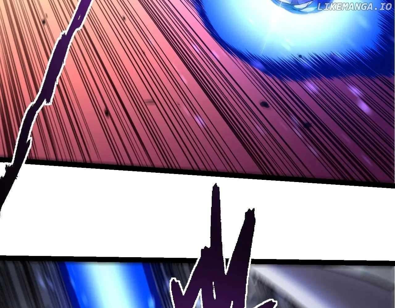 Read Evolution Begins With A Big Tree Manga Online