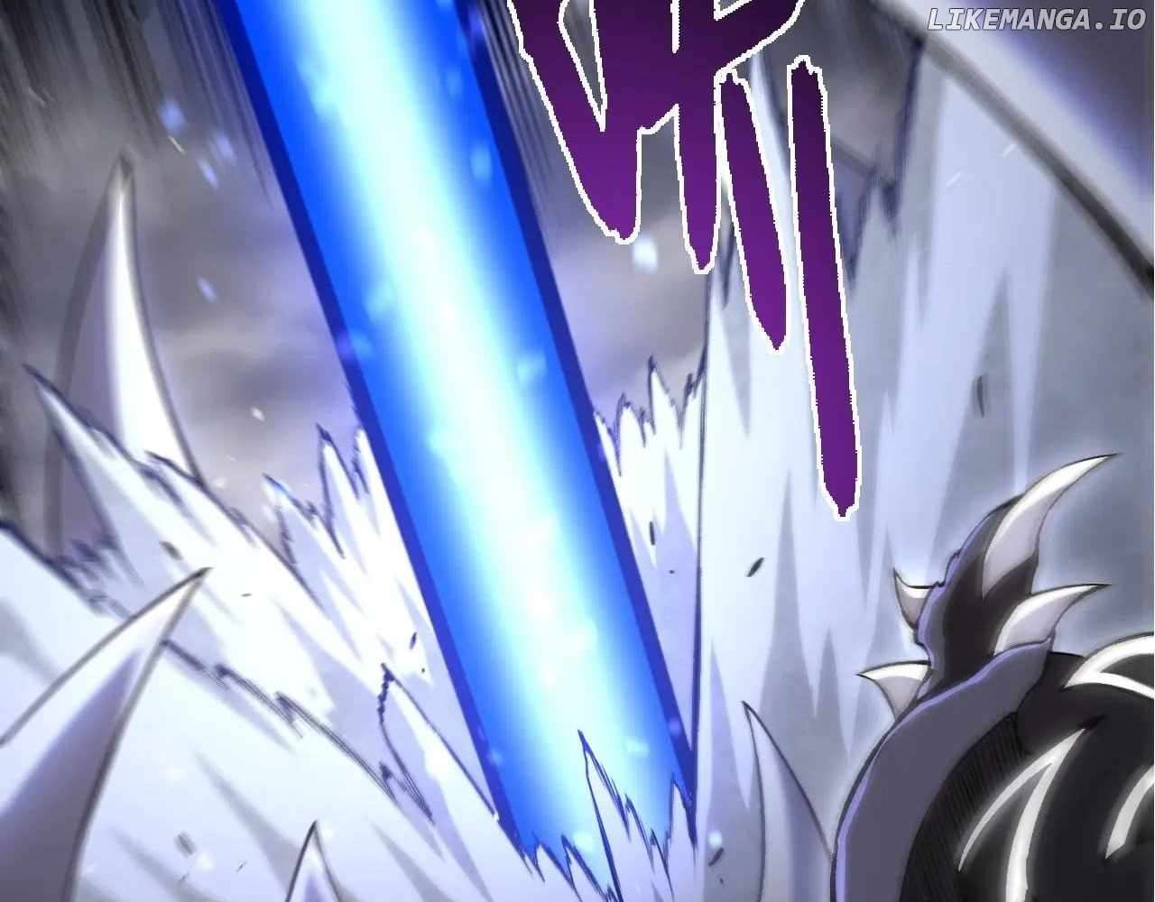 Read Evolution Begins With A Big Tree Manga Online