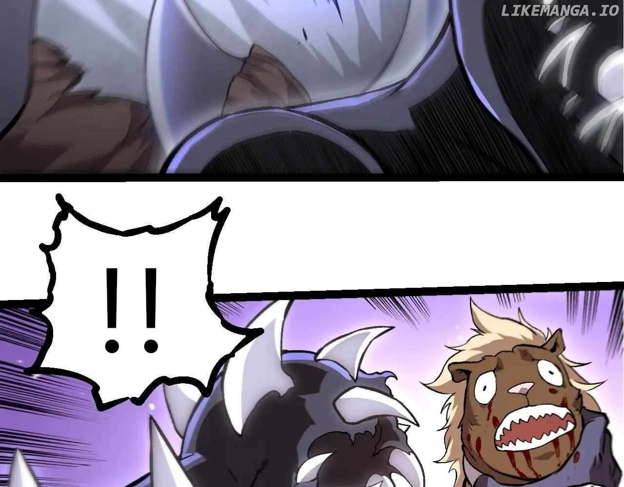 Read Evolution Begins With A Big Tree Manga Online