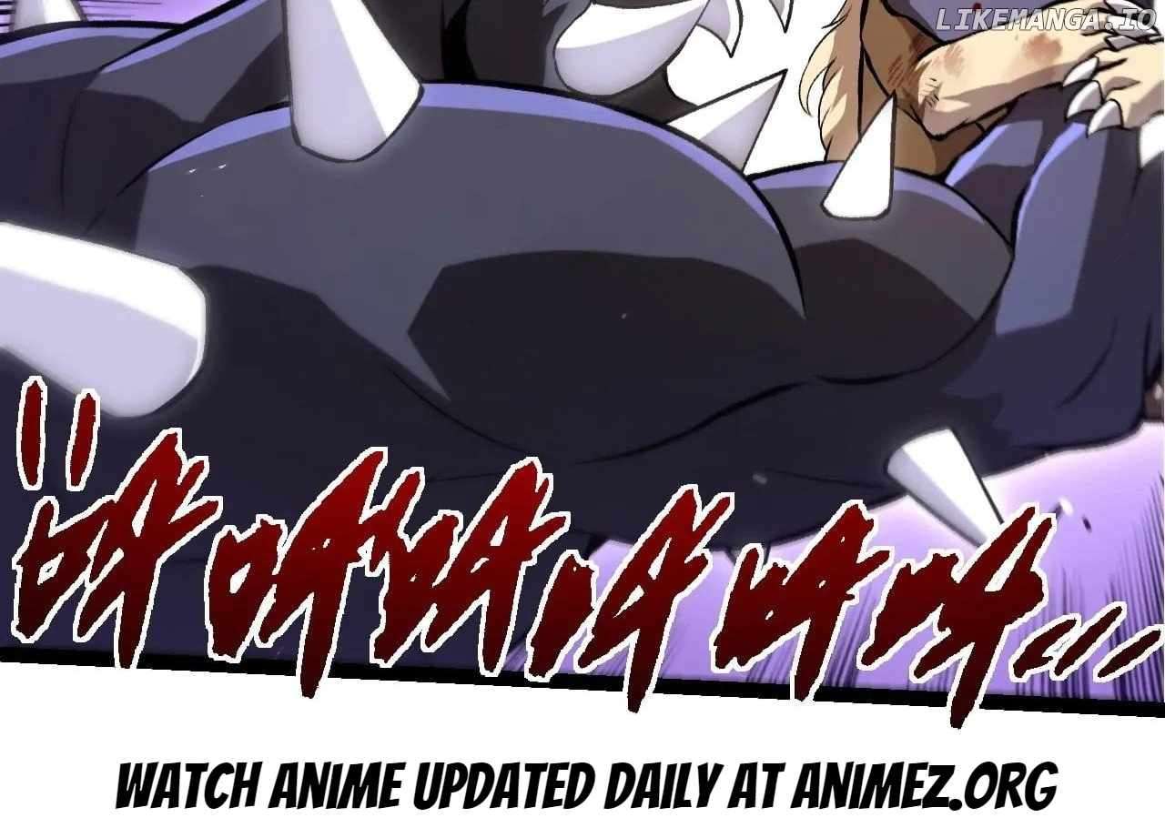 Read Evolution Begins With A Big Tree Manga Online