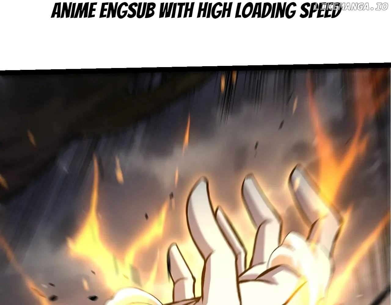 Read Evolution Begins With A Big Tree Manga Online