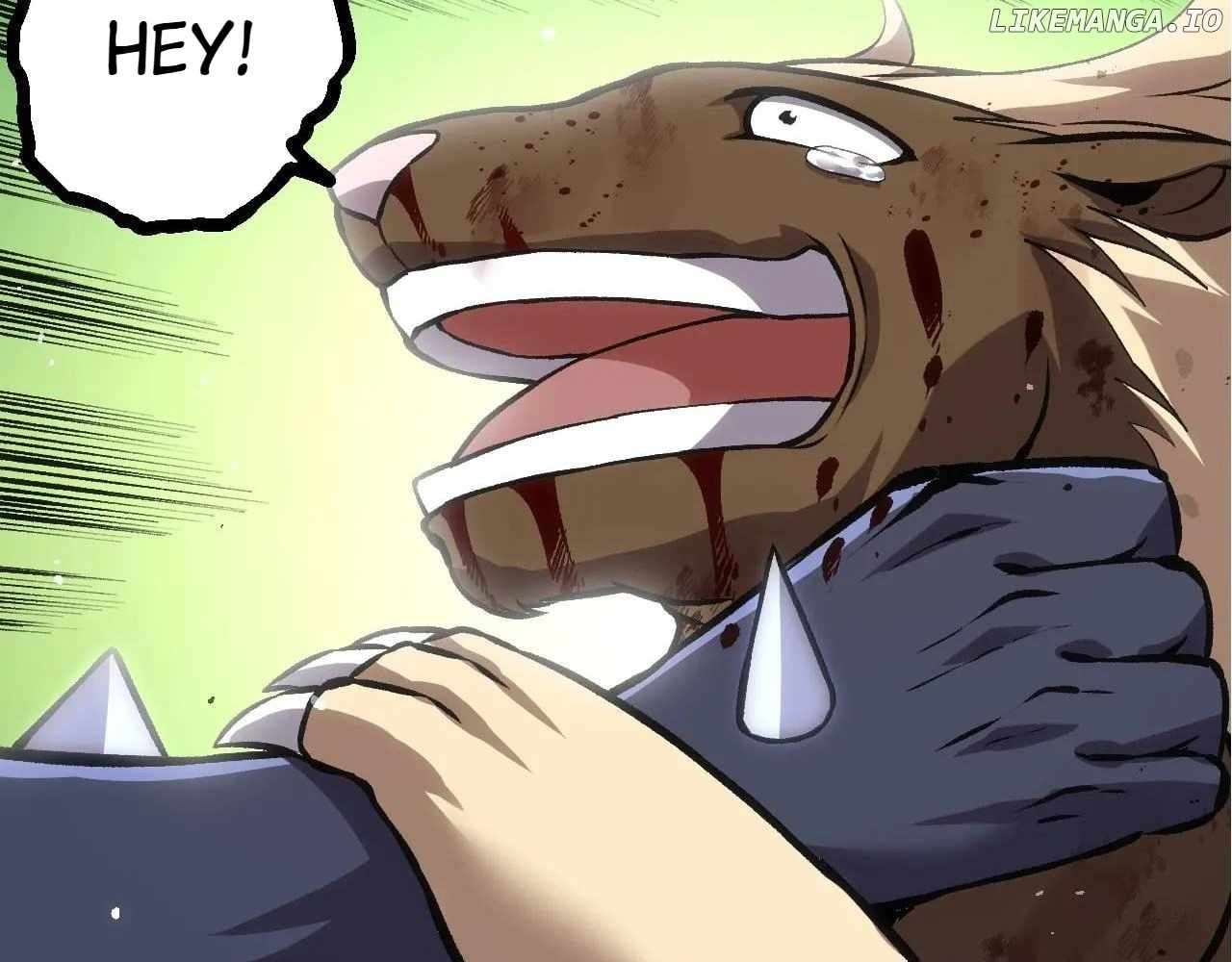 Read Evolution Begins With A Big Tree Manga Online