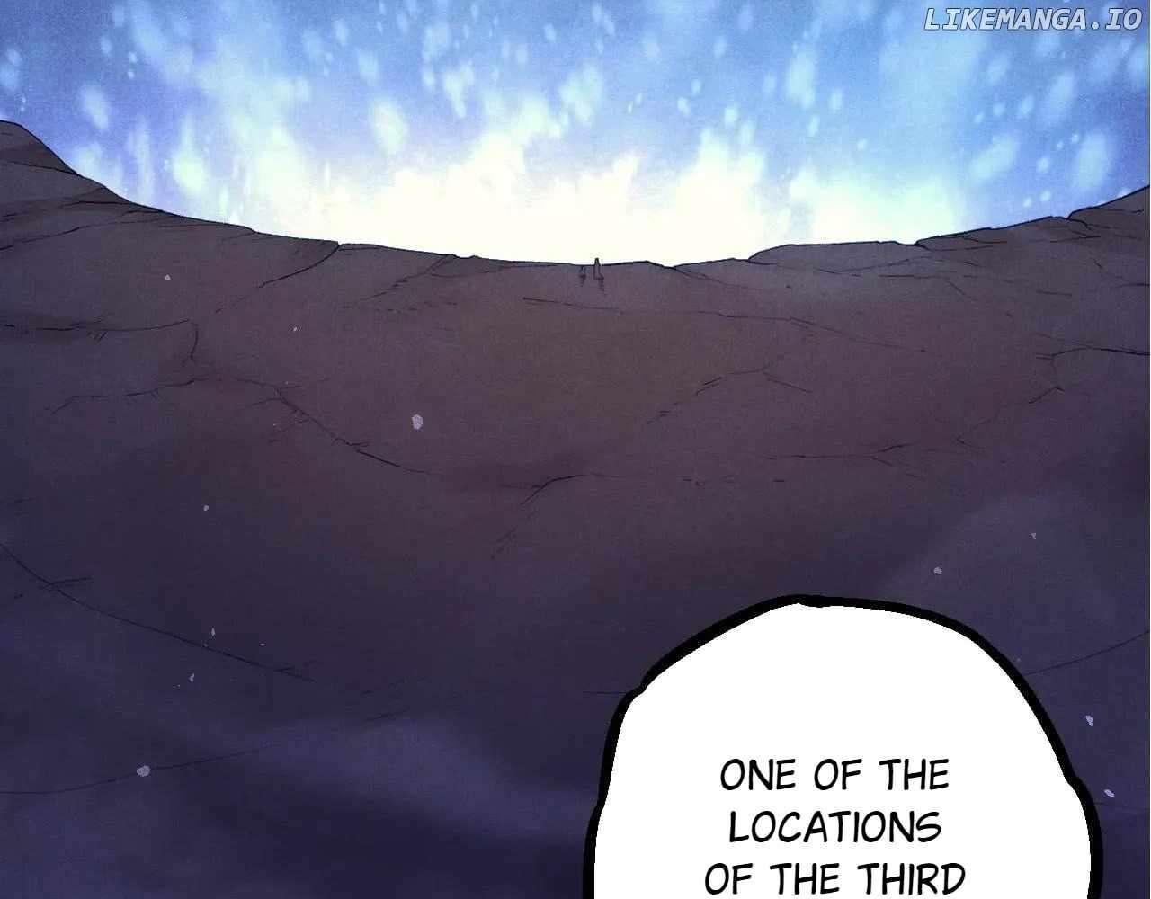 Read Evolution Begins With A Big Tree Manga Online