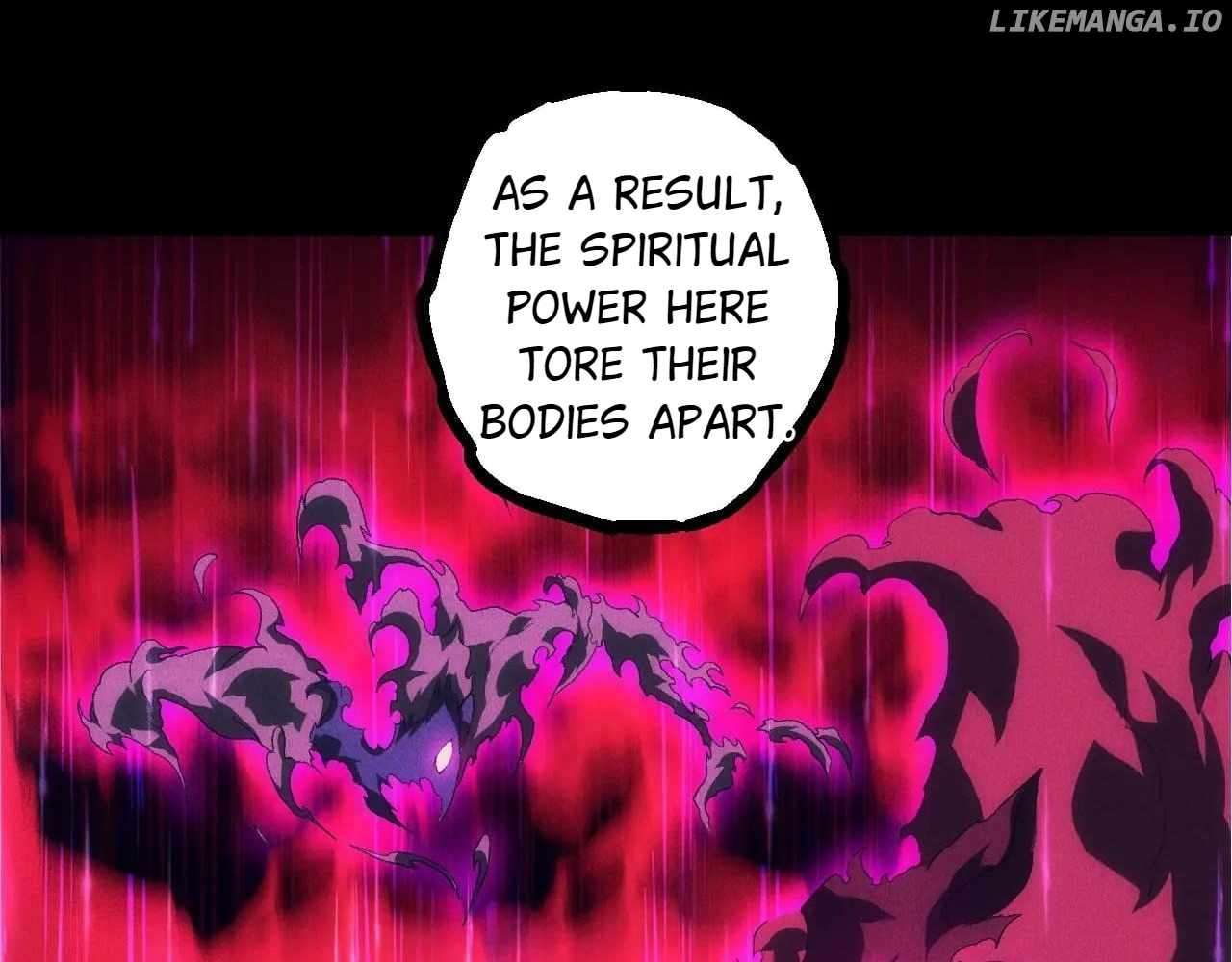 Read Evolution Begins With A Big Tree Manga Online