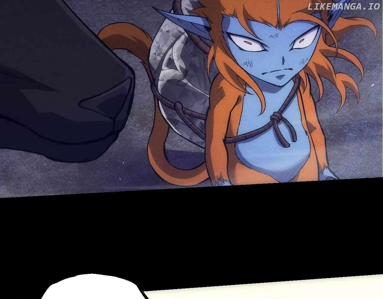 Read Evolution Begins With A Big Tree Manga Online
