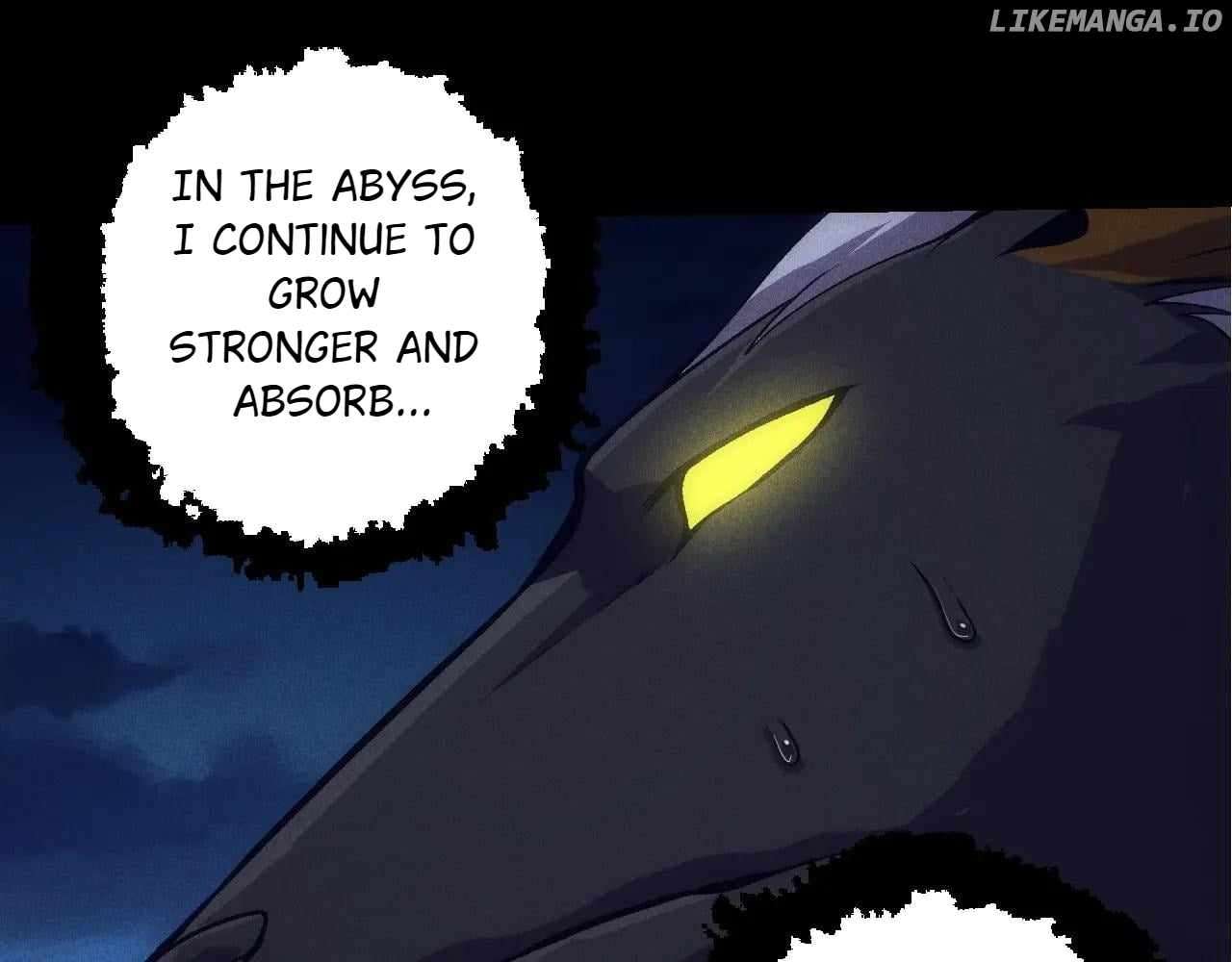Read Evolution Begins With A Big Tree Manga Online
