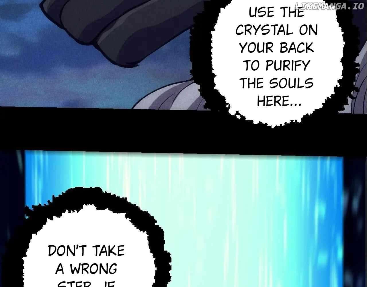 Read Evolution Begins With A Big Tree Manga Online