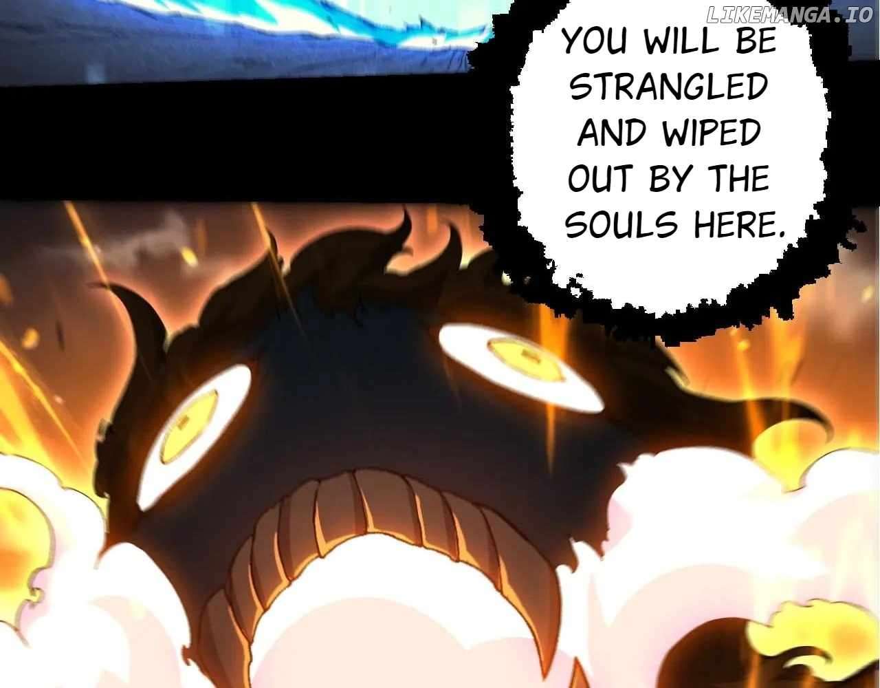 Read Evolution Begins With A Big Tree Manga Online