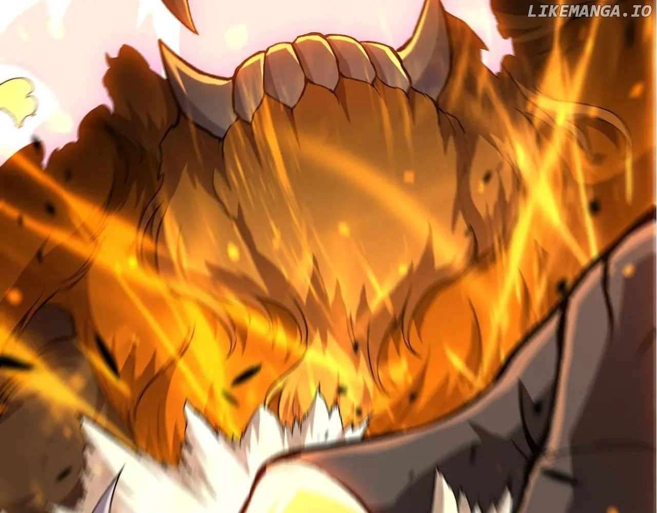 Read Evolution Begins With A Big Tree Manga Online