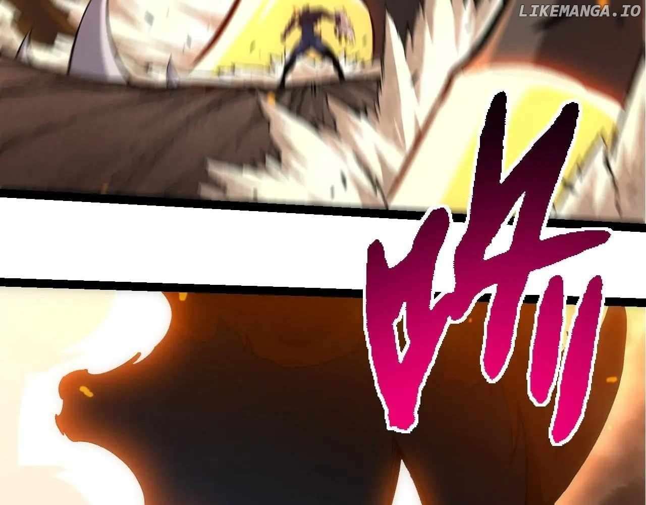 Read Evolution Begins With A Big Tree Manga Online