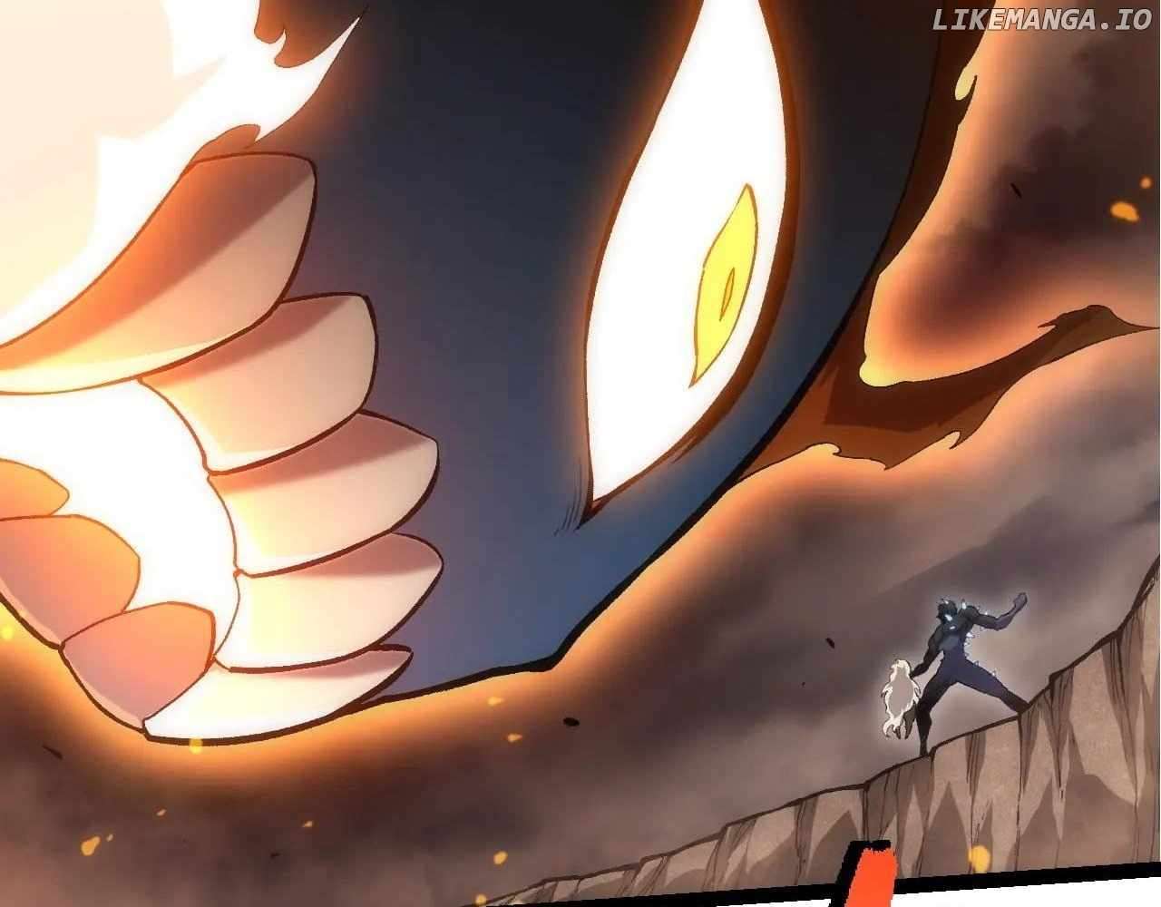 Read Evolution Begins With A Big Tree Manga Online