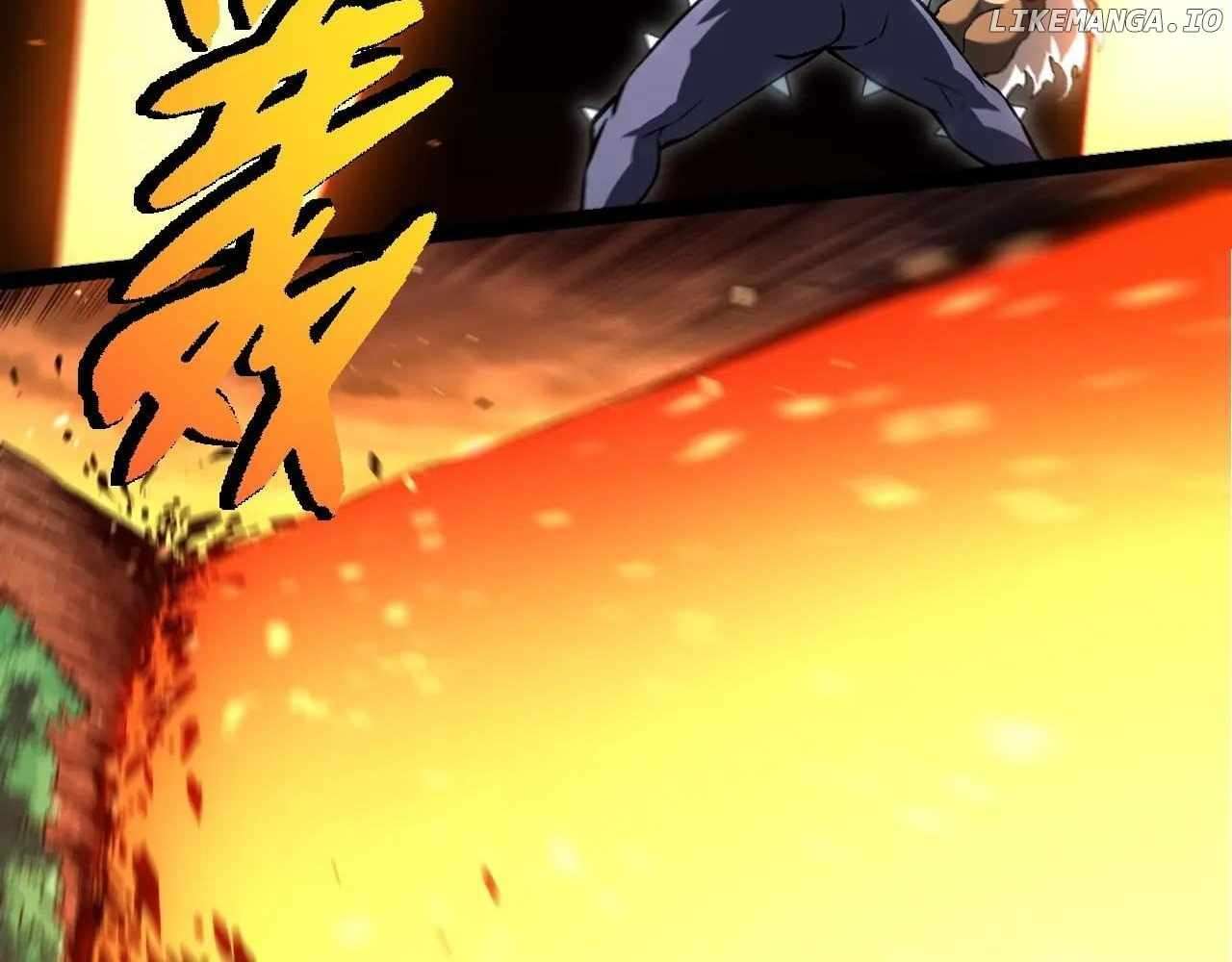 Read Evolution Begins With A Big Tree Manga Online
