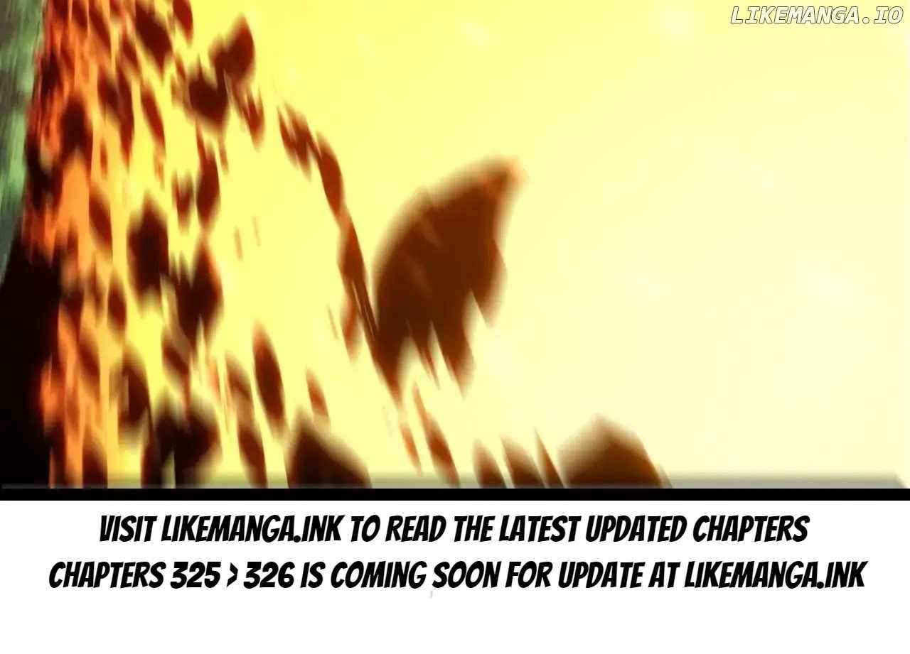 Read Evolution Begins With A Big Tree Manga Online