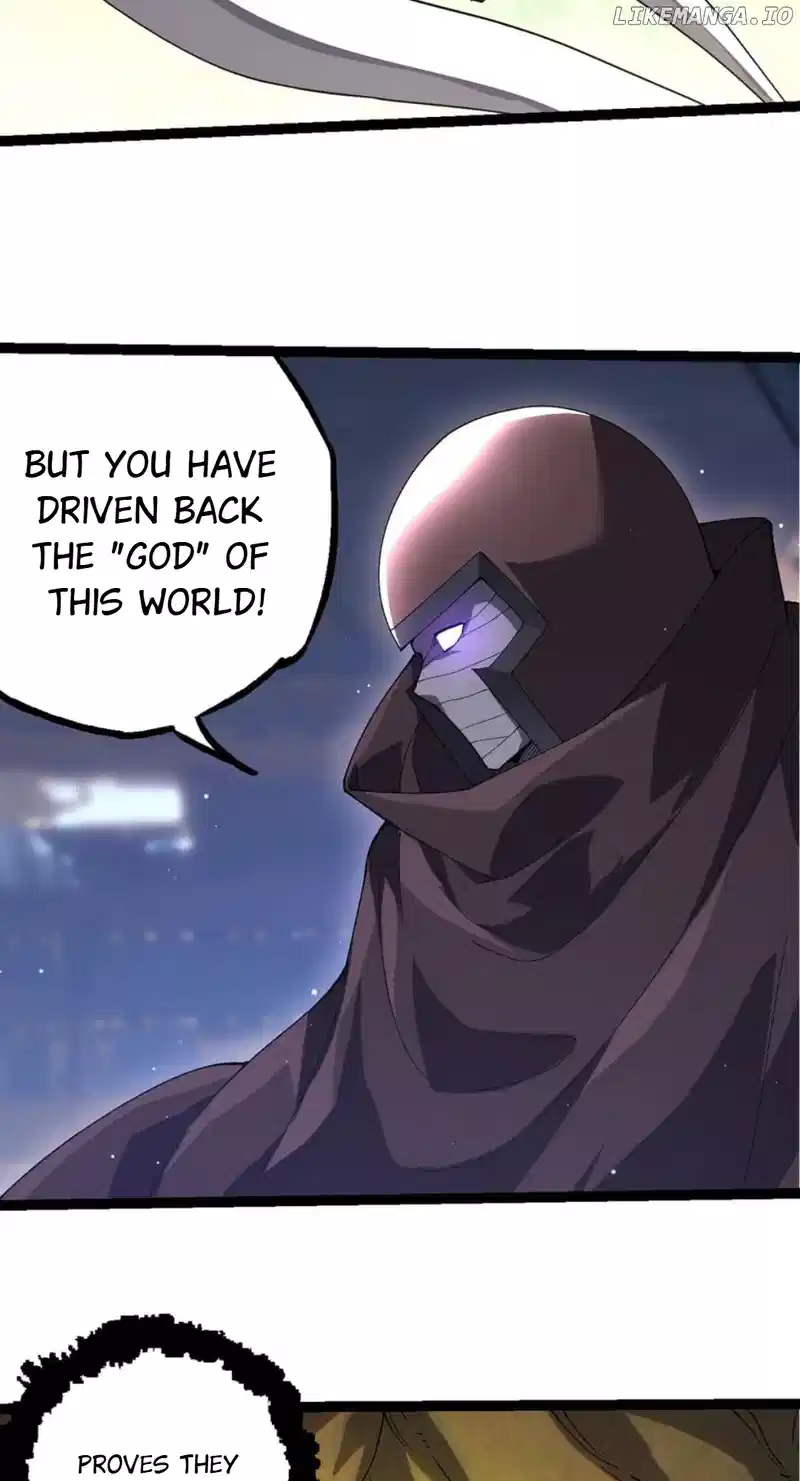 Read Evolution Begins With A Big Tree Manga Online