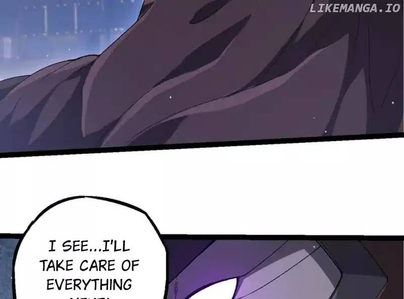 Read Evolution Begins With A Big Tree Manga Online