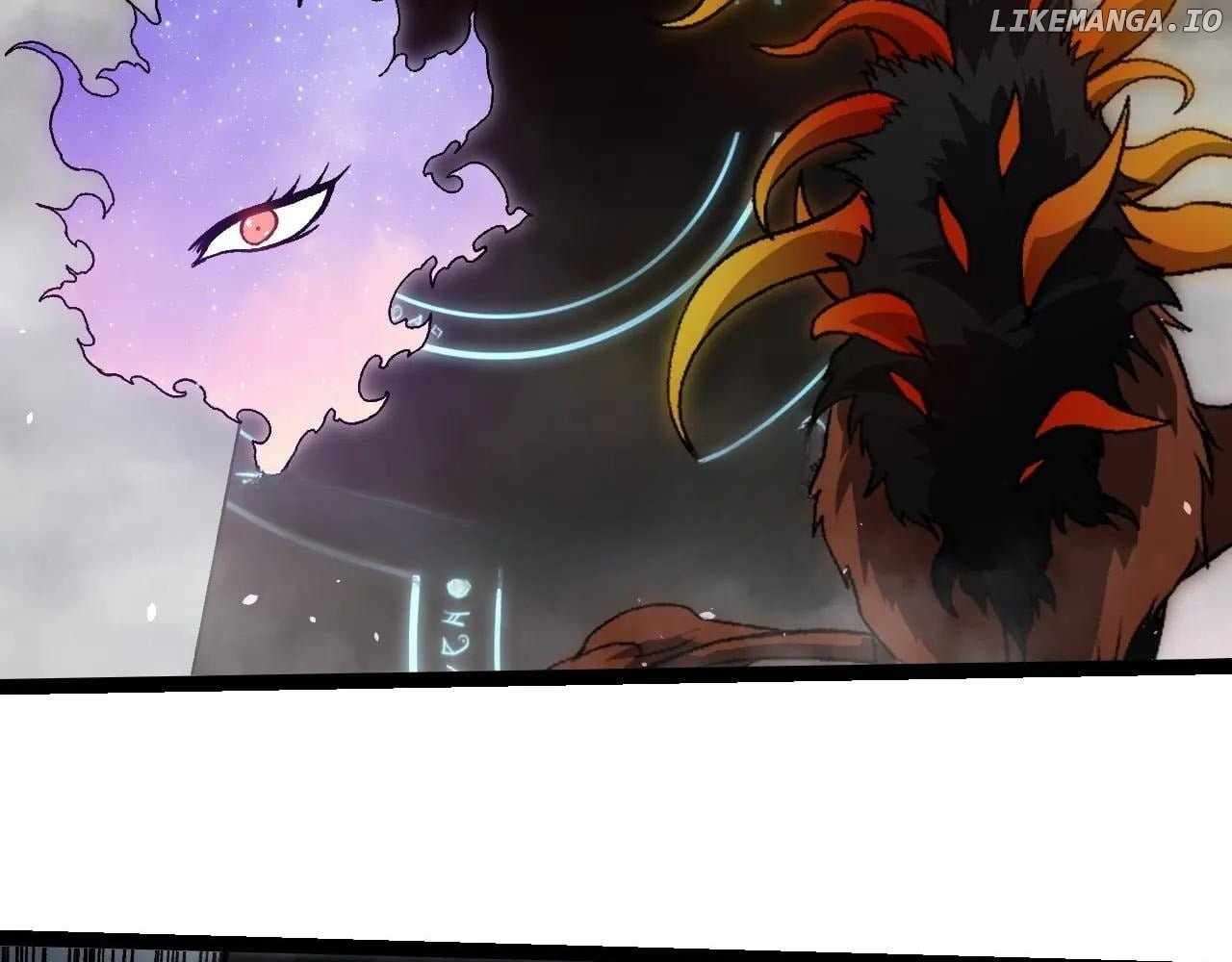 Read Evolution Begins With A Big Tree Manga Online