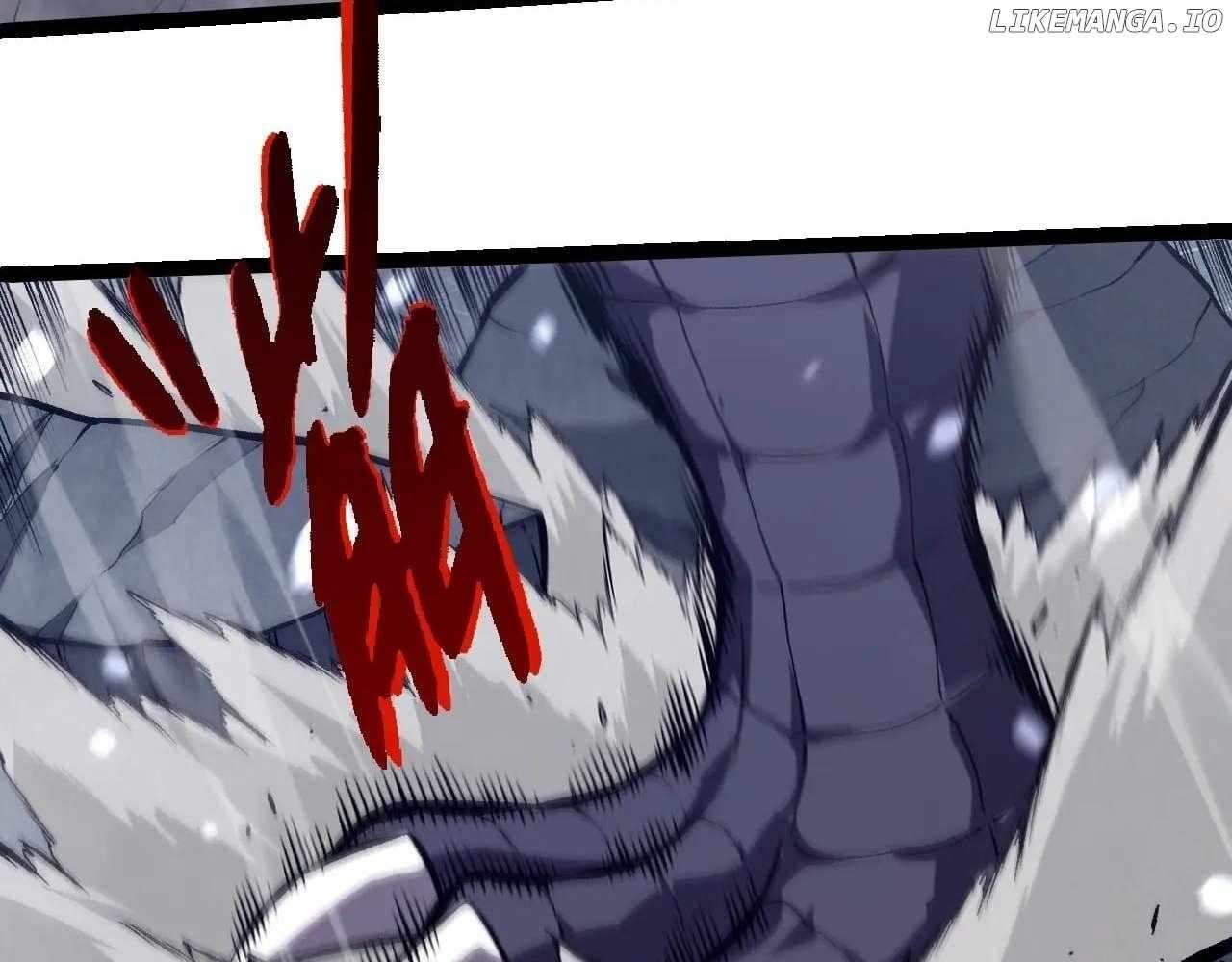 Read Evolution Begins With A Big Tree Manga Online