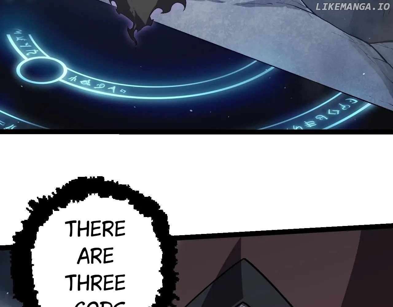 Read Evolution Begins With A Big Tree Manga Online