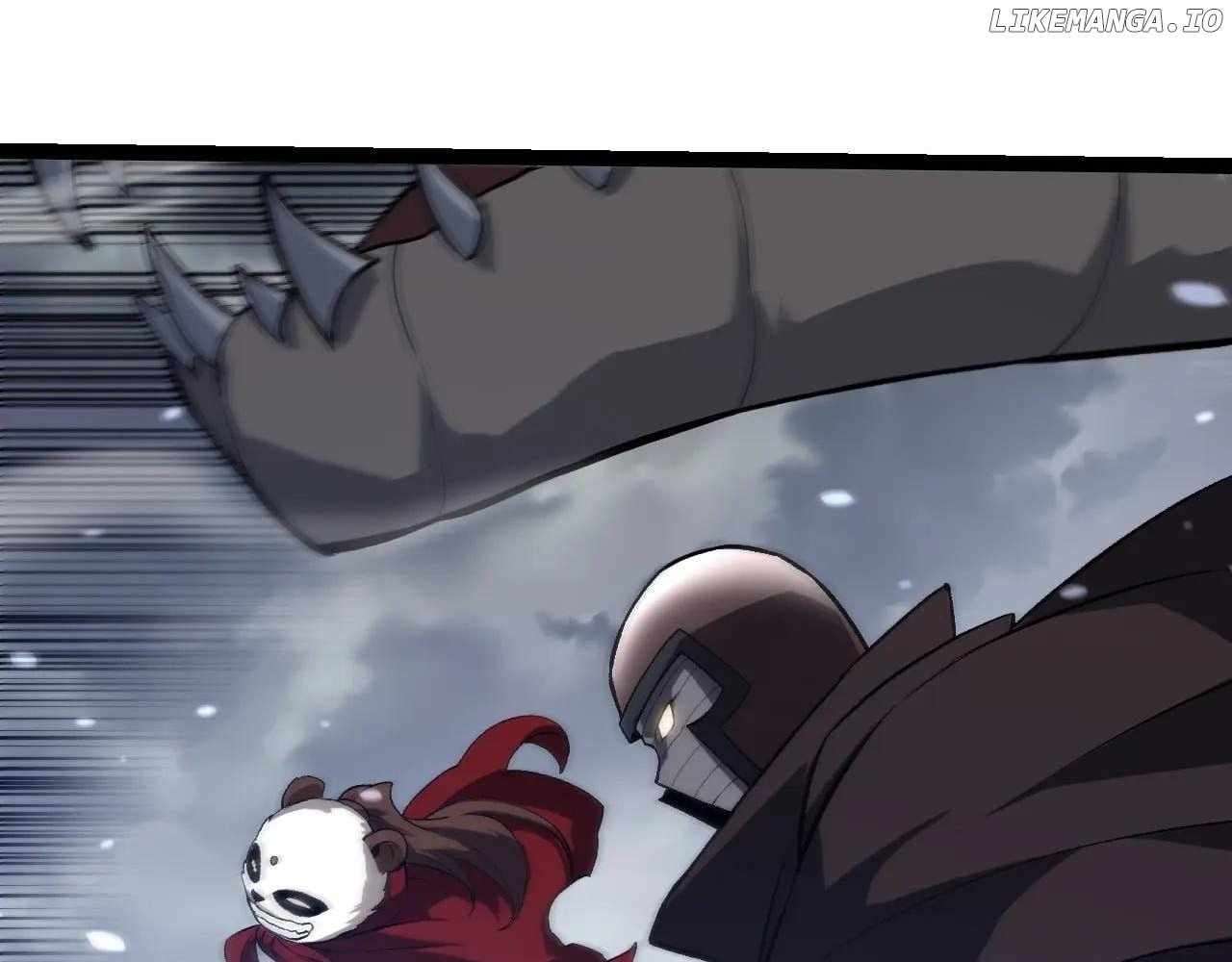 Read Evolution Begins With A Big Tree Manga Online