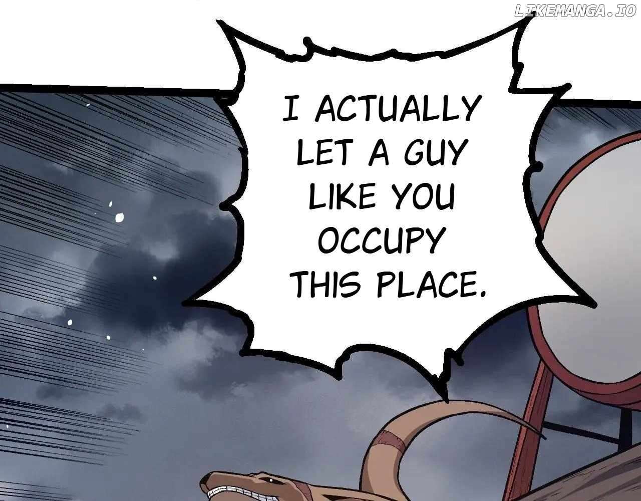 Read Evolution Begins With A Big Tree Manga Online