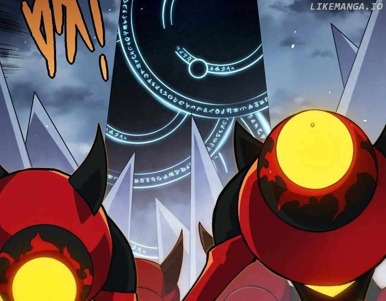 Read Evolution Begins With A Big Tree Manga Online