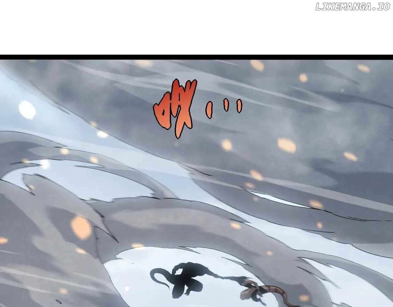 Read Evolution Begins With A Big Tree Manga Online