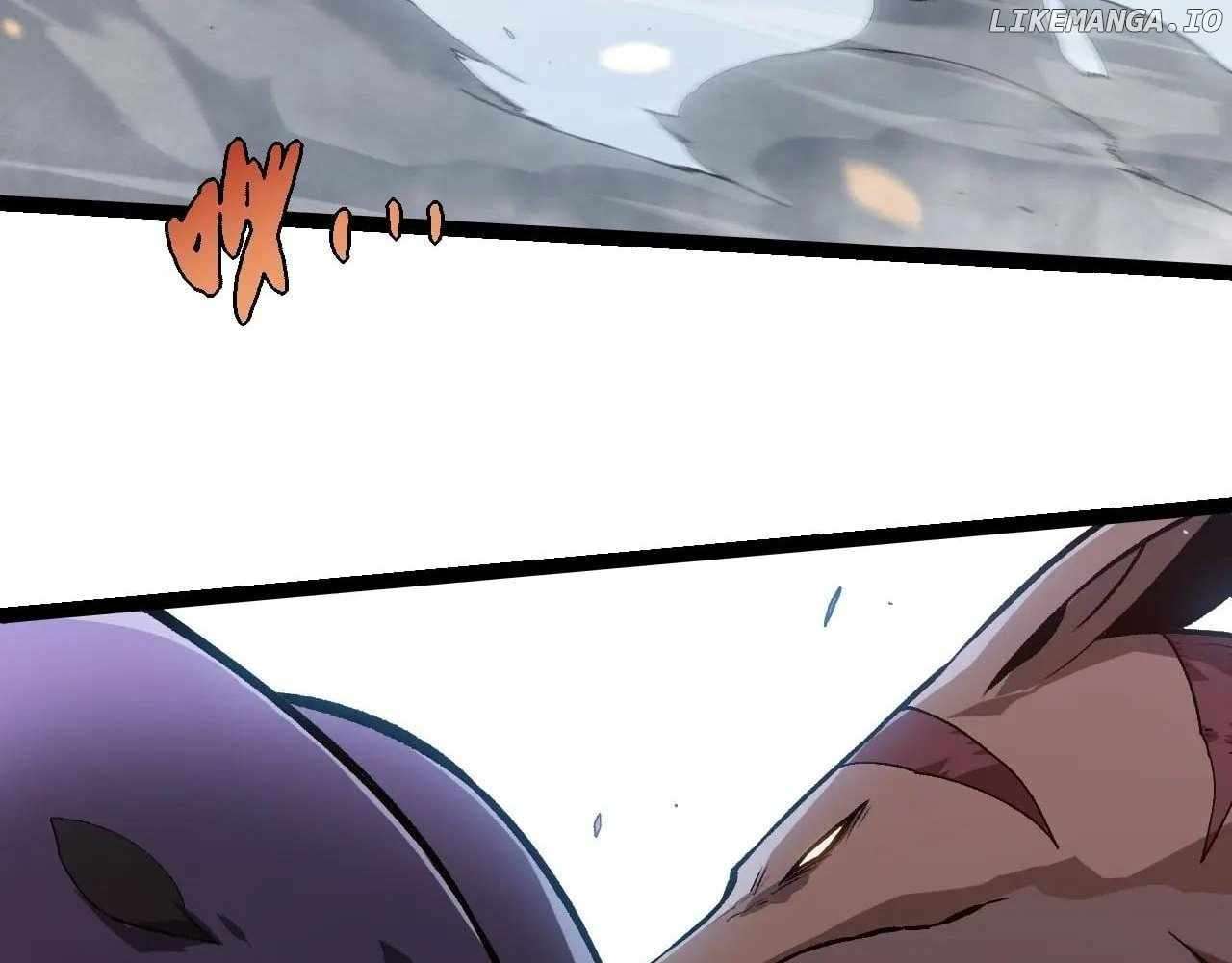 Read Evolution Begins With A Big Tree Manga Online