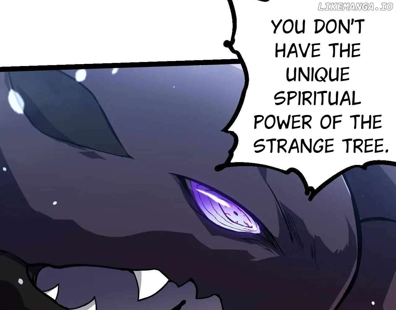 Read Evolution Begins With A Big Tree Manga Online